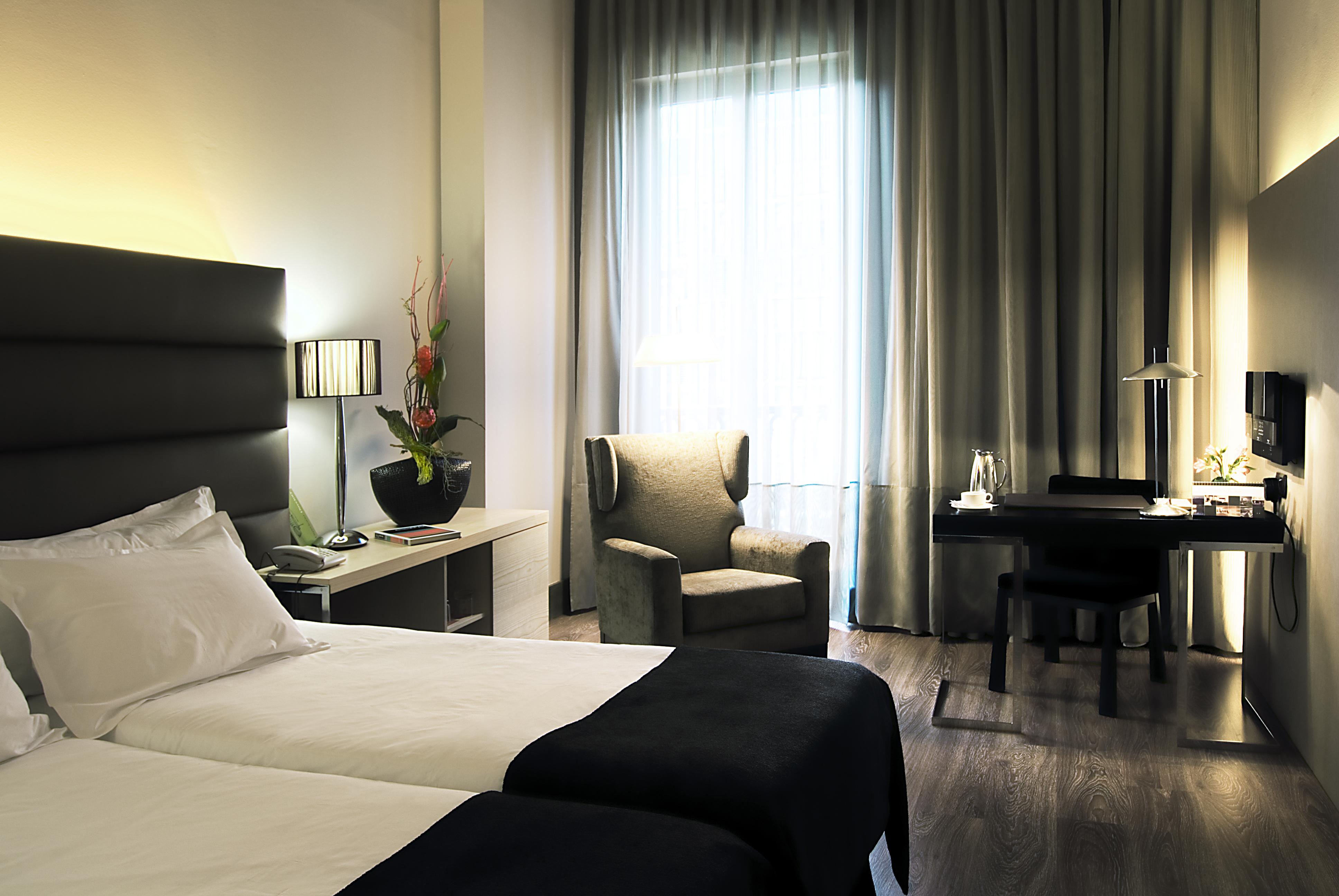 Hotell Gran Havana 4sup By Escampa Barcelona