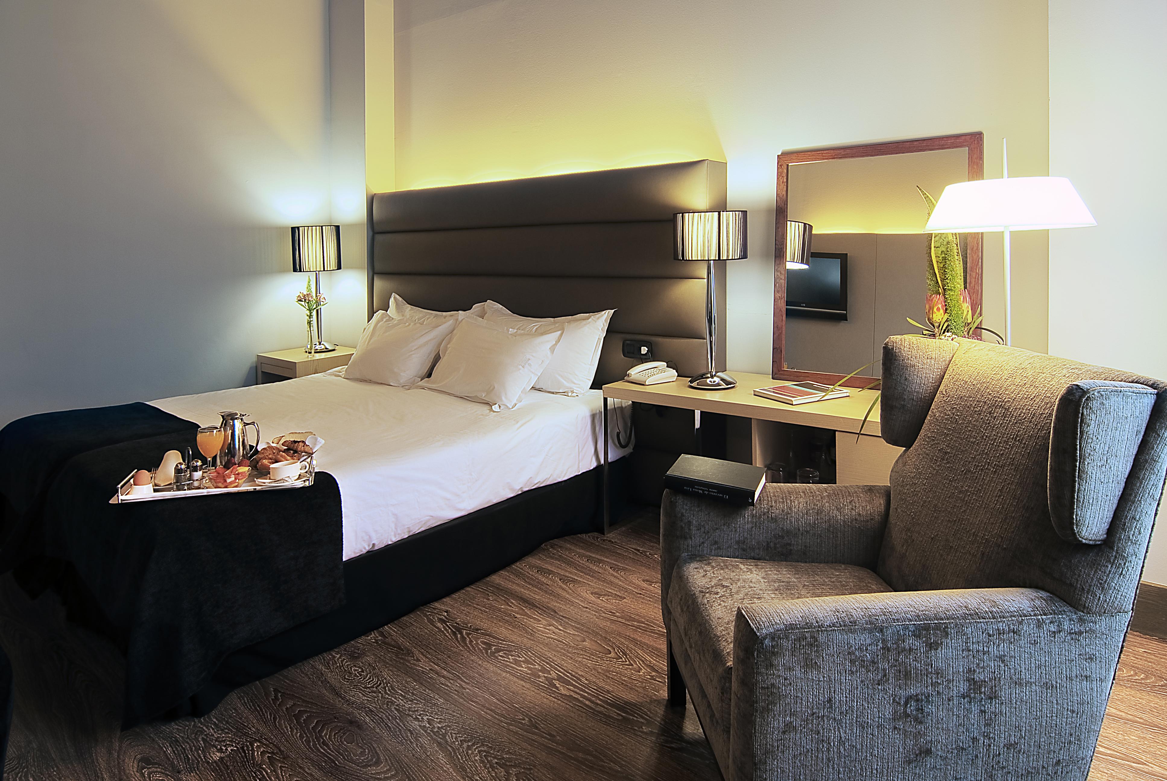 Hotel Gran Havana 4sup By Escampa Barcellona