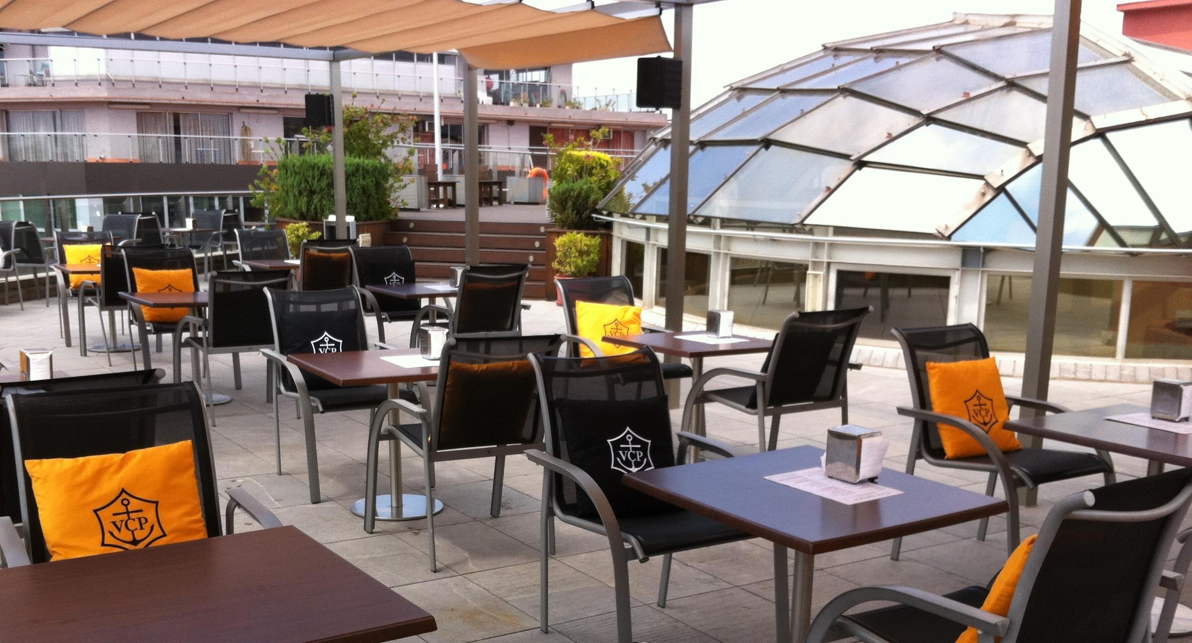 Hotell Gran Havana 4sup By Escampa Barcelona