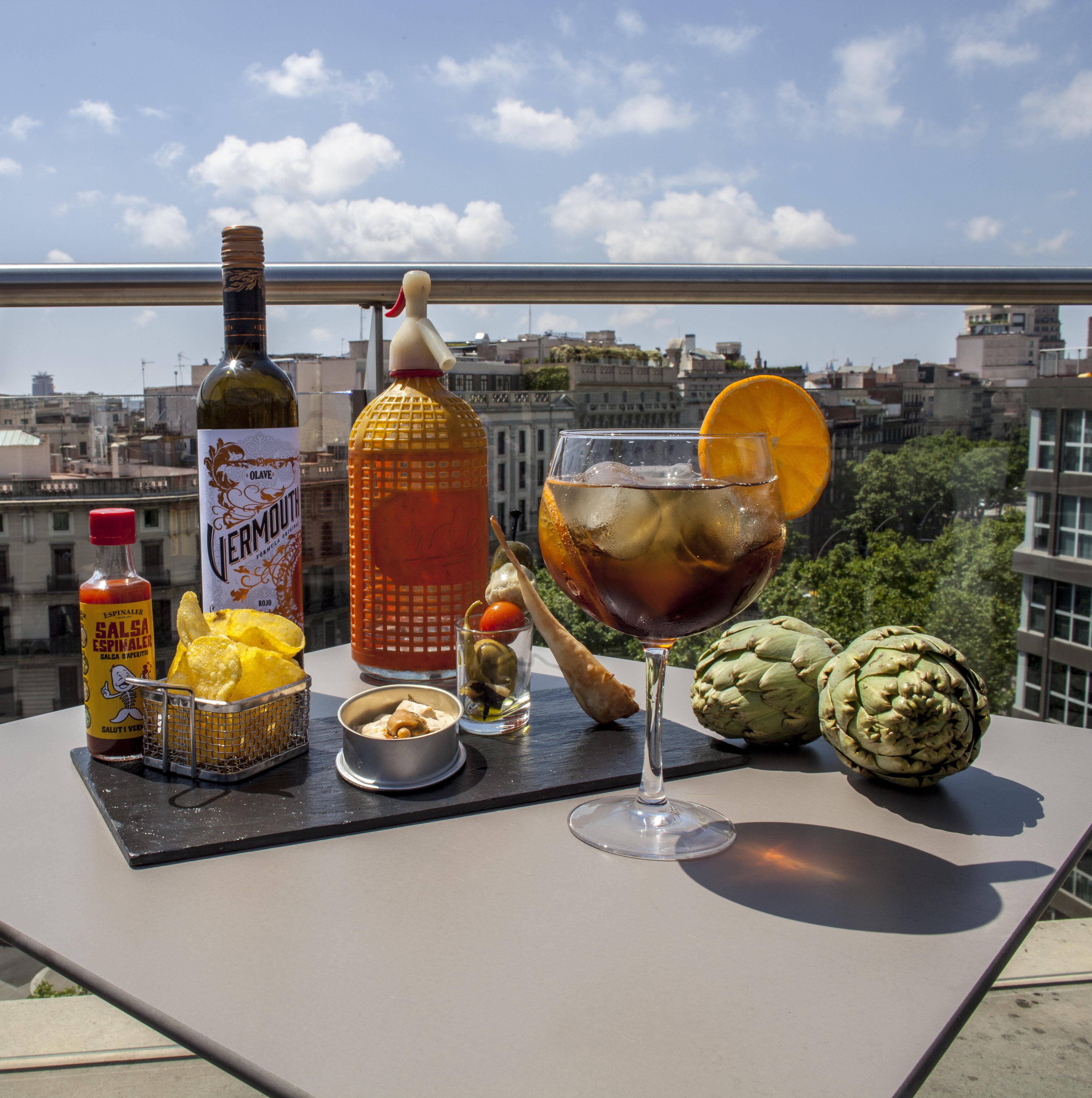 Hotel Gran Havana 4sup By Escampa Barcellona