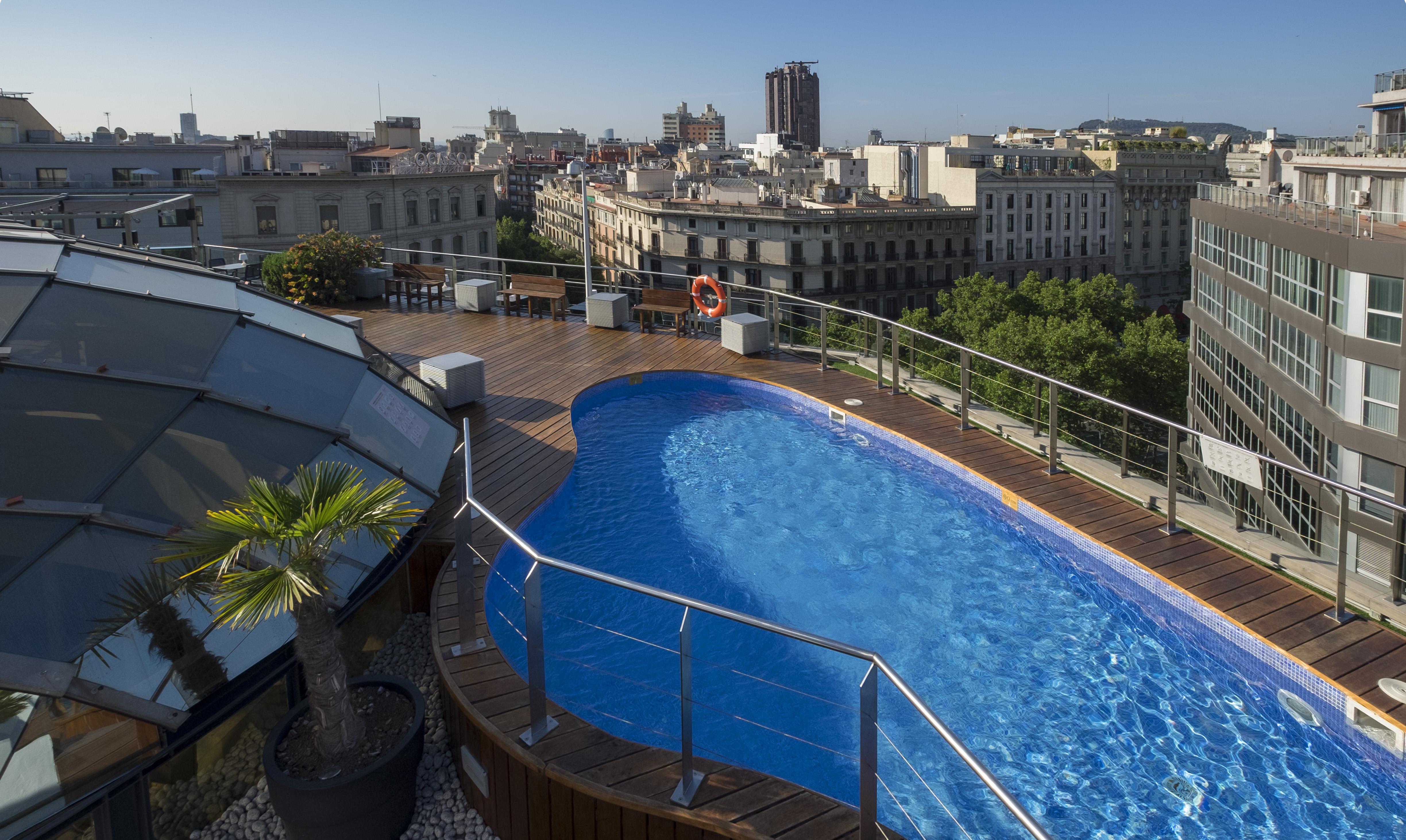 Gran Havana 4sup By Escampa Hotell 4*