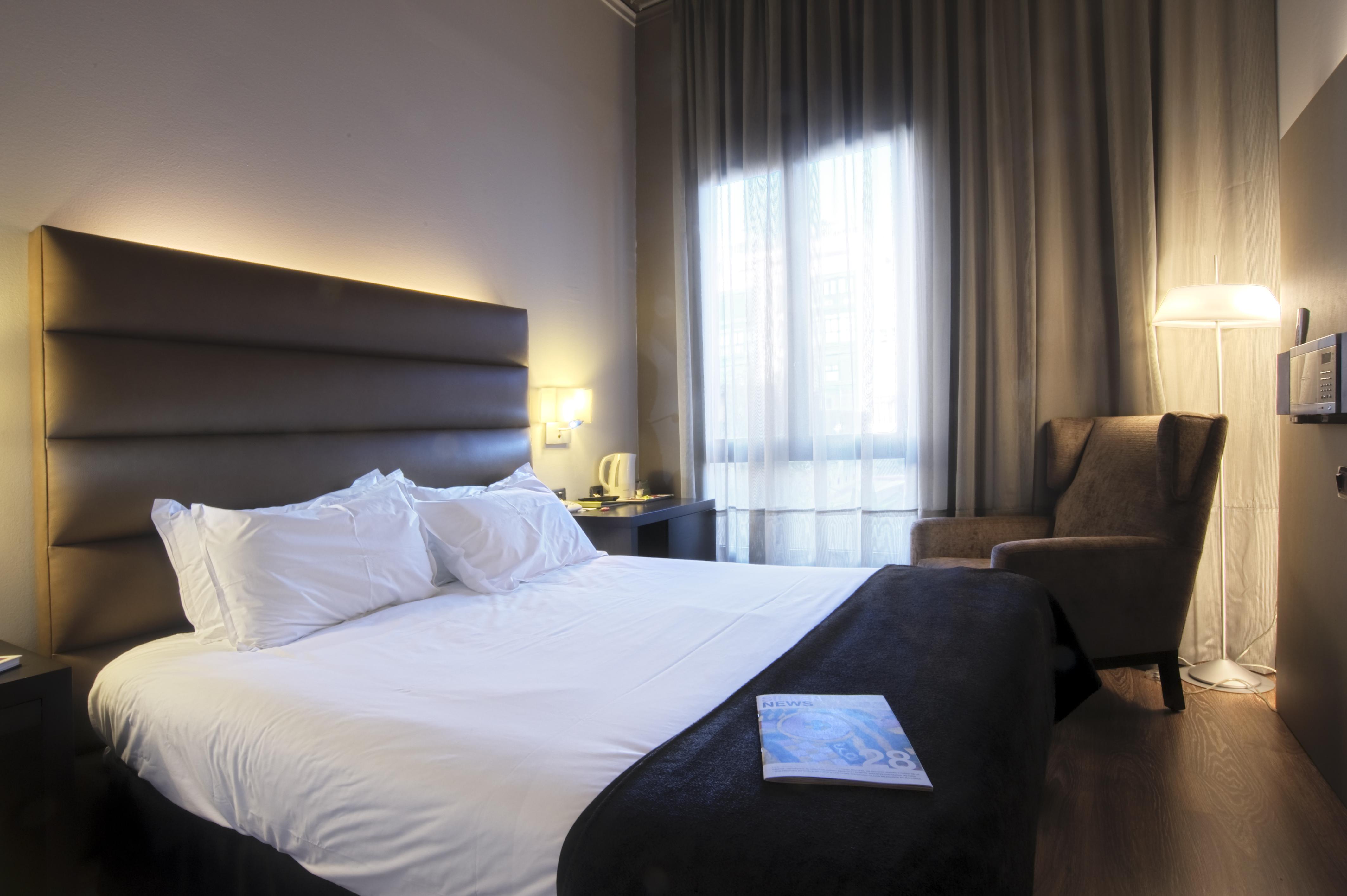 Hotell Gran Havana 4sup By Escampa