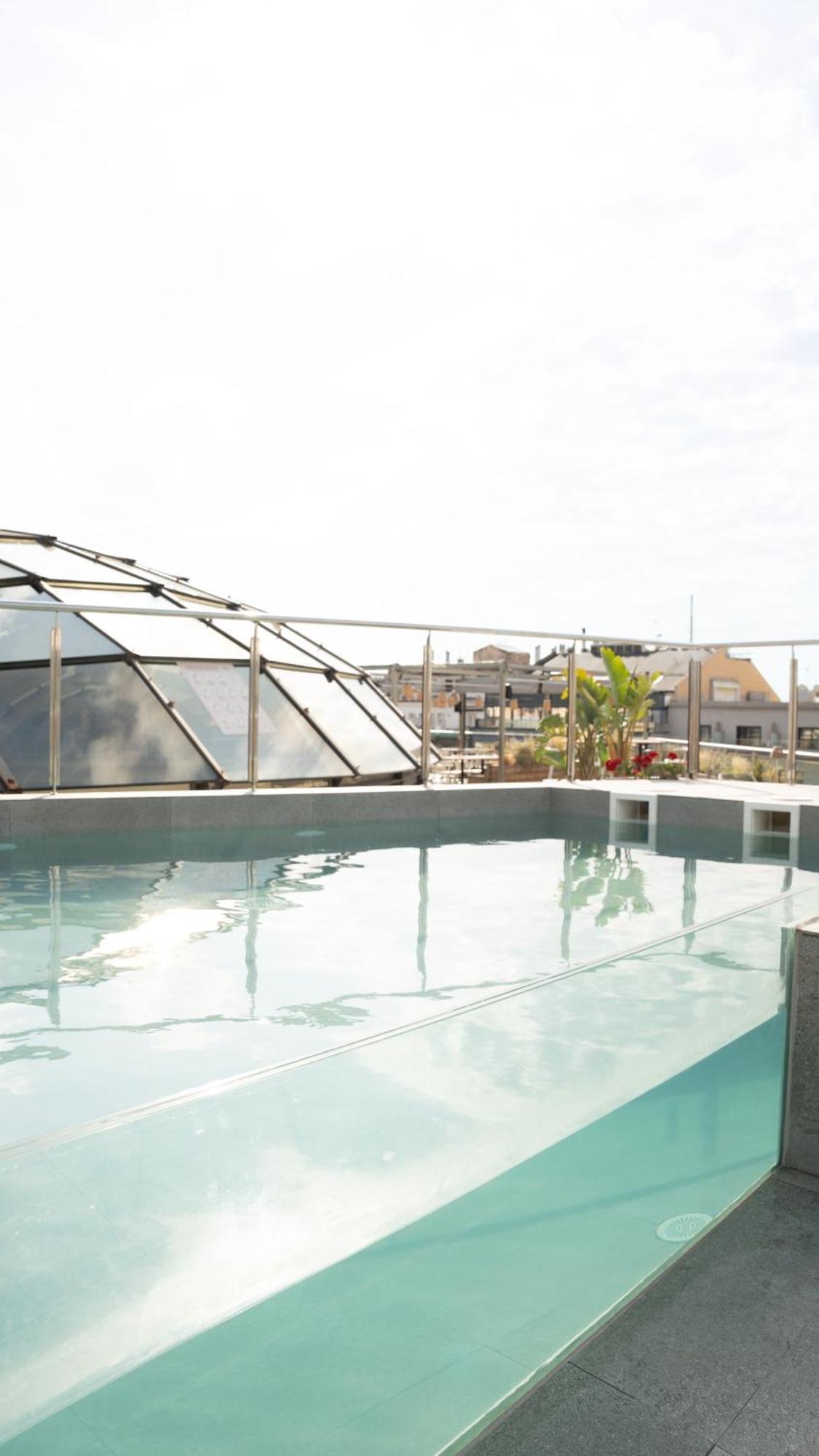 Hotell Gran Havana 4sup By Escampa Barcelona