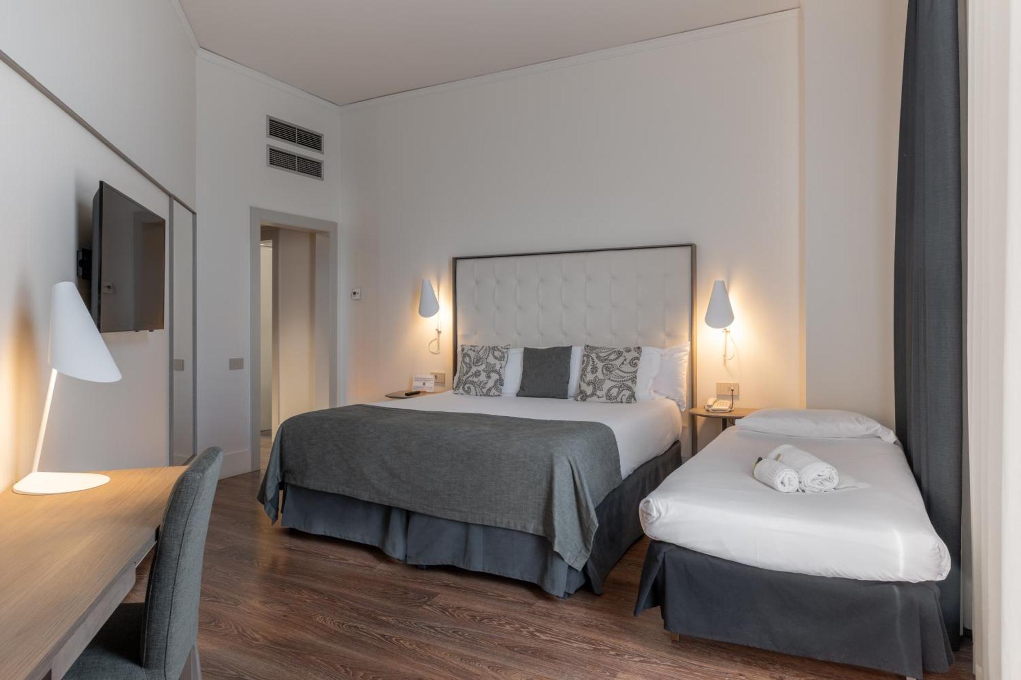 Hotel Gran Havana 4sup By Escampa Barcellona