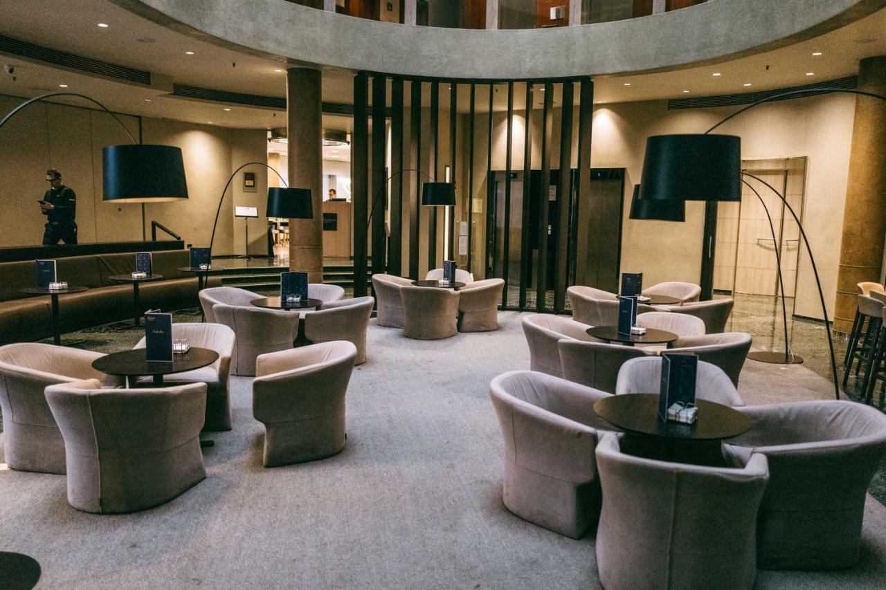 Gran Havana 4sup By Escampa Hotell Barcelona