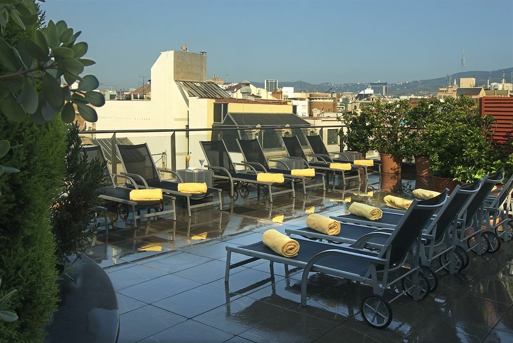 Hotell Gran Havana 4sup By Escampa