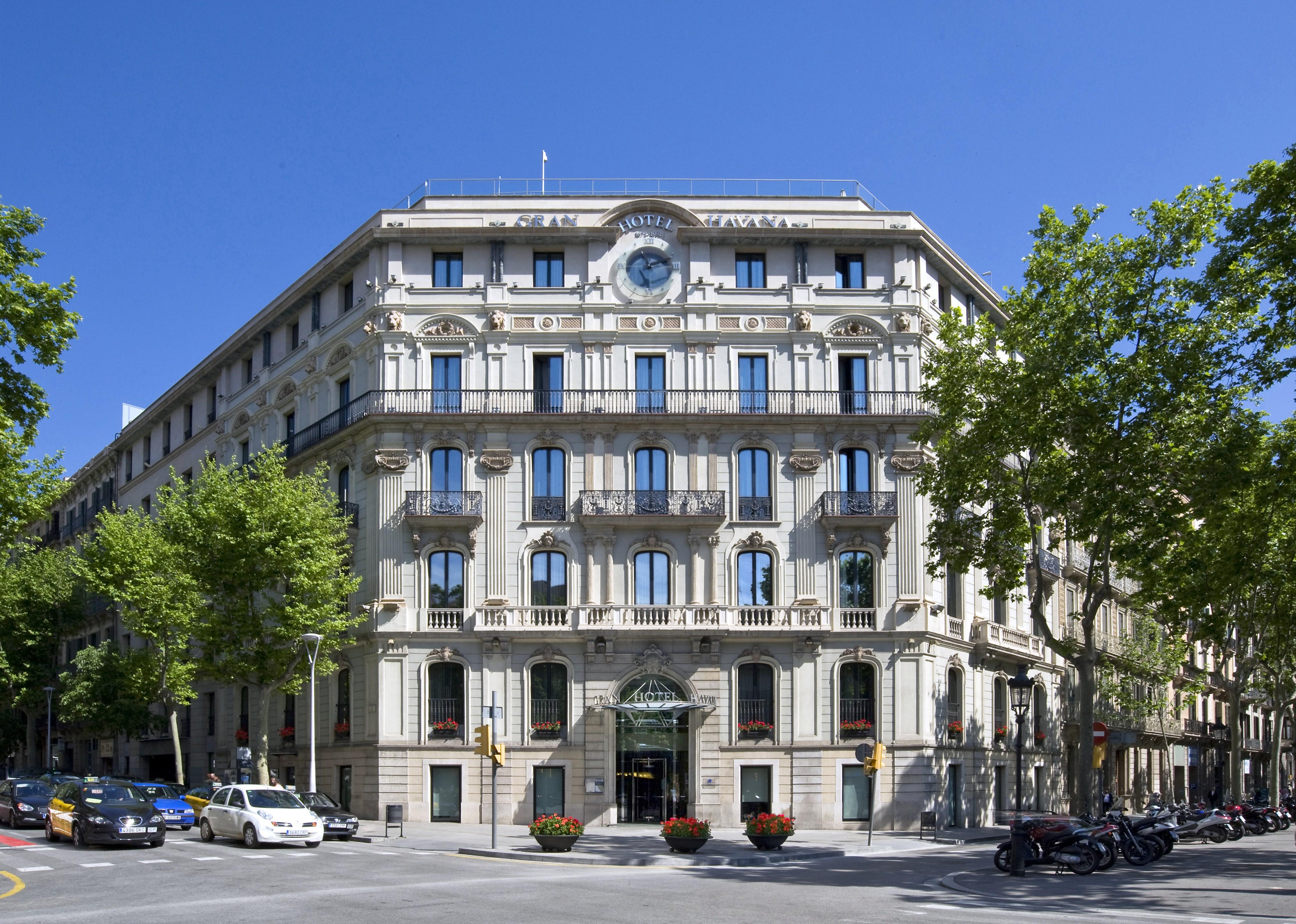Gran Havana 4* Sup Barcelona