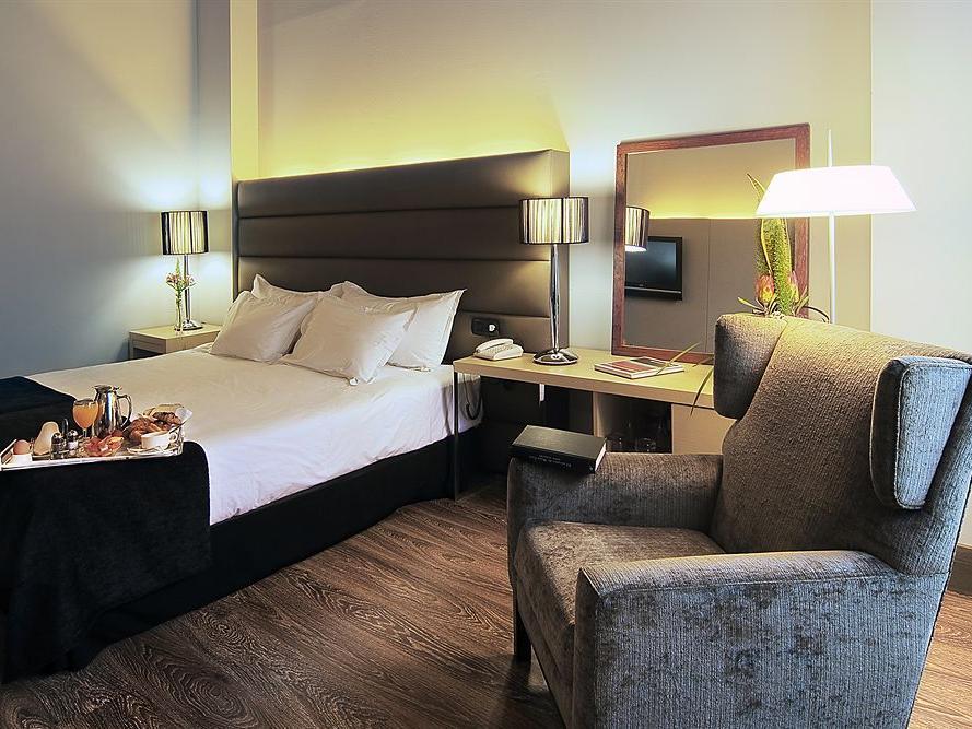 Gran Havana 4* Sup Barcelona