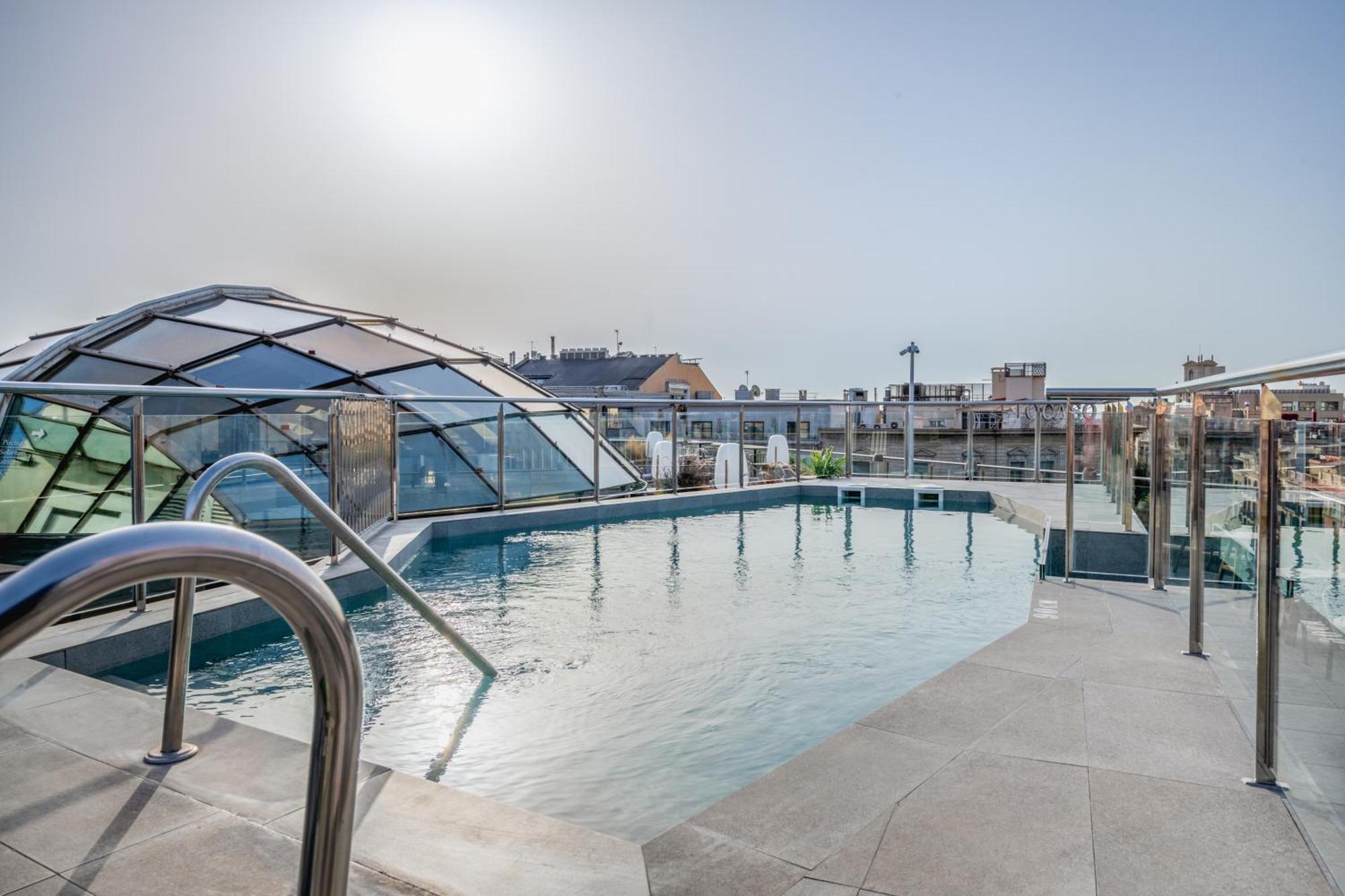 Gran Havana 4* Sup Barcelona