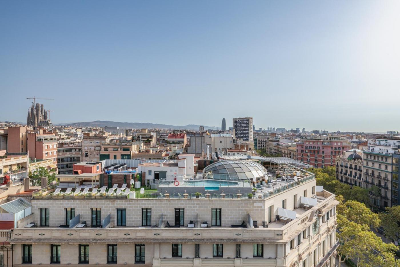 Hotel Gran Havana 4* Sup