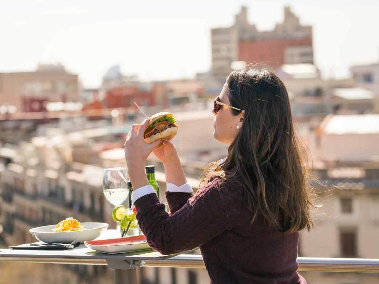 Gran Havana 4* Sup 4* Barcelona